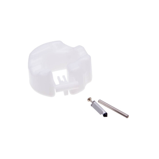 Kit carburateur Dell' Orto PHBN/PHVA/PHVB 101 OCTANE Flotteur/axe/pointeau
