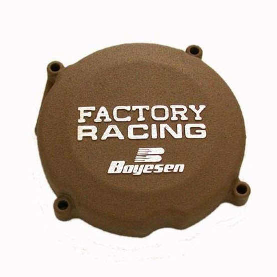 Couvercle d'allumage BOYESEN Magnésium Honda CR 250 1986 - 2001