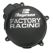 Couvercle de carter d'allumage BOYESEN KTM 250 SX HUSQVARNA 250 TC