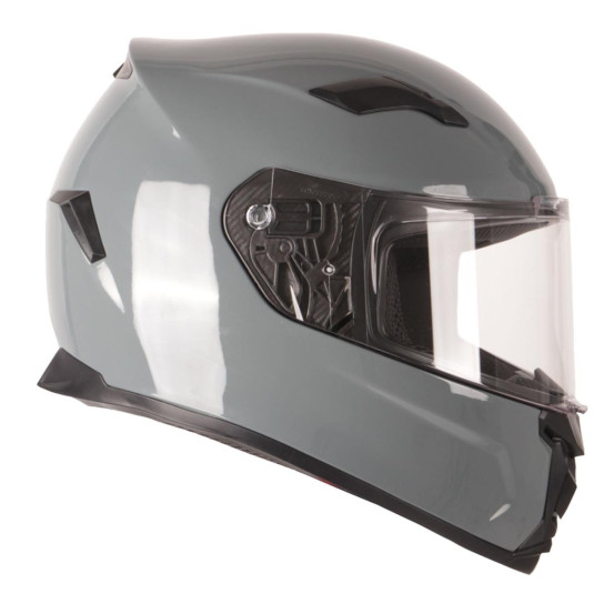 Casque intégral VITO Duomo Gris Nardo