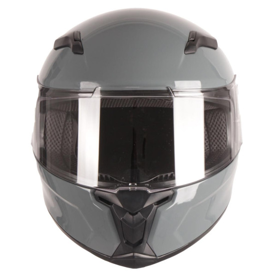 Casque intégral VITO Duomo Gris Nardo