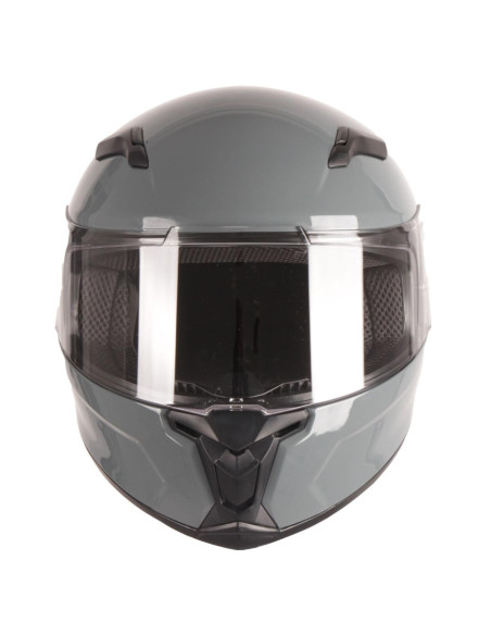 Casque intégral VITO Duomo Gris Nardo