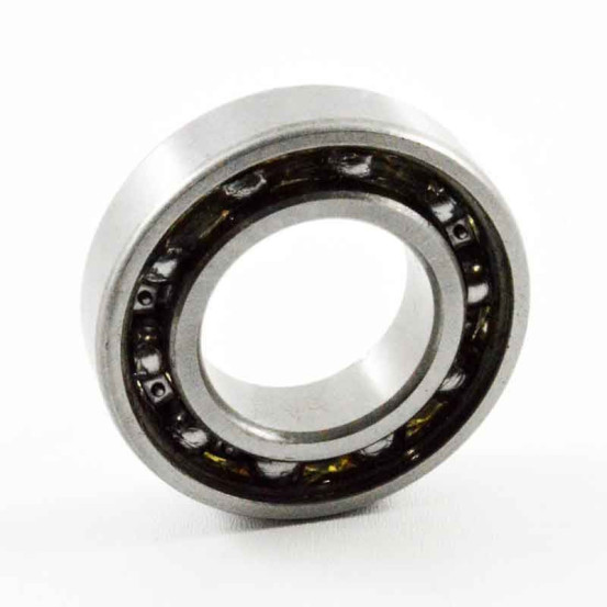 Roulement non étanche SKF 6000/C3 - Dimensions 10x26x8mm