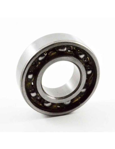 Roulement non étanche SKF 6200 - Dimensions 10x30x9mm