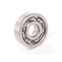 Roulement non étanche SKF 6200/C3 - Dimensions 10x30x9mm
