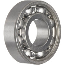 Roulement non étanche SKF 6001 - Dimensions 12x28x8mm