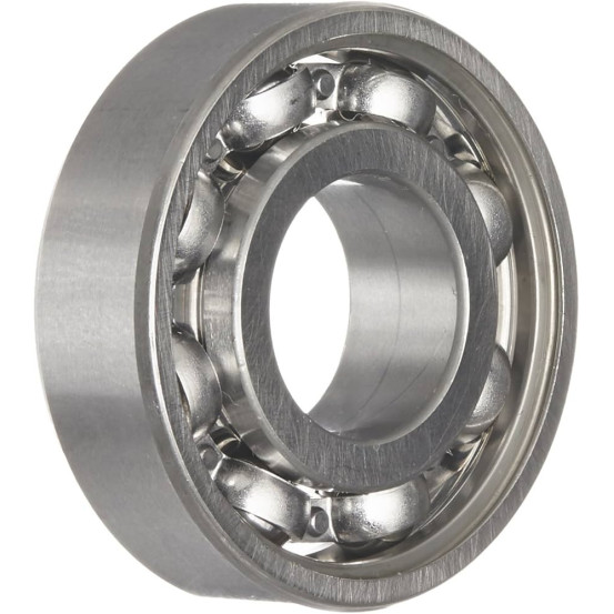 Roulement non étanche SKF 6001 - Dimensions 12x28x8mm