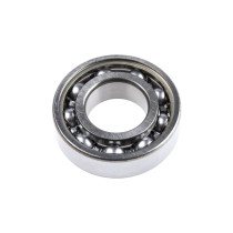 Roulement non étanche SKF 6201 - Dimensions 12x32x10mm