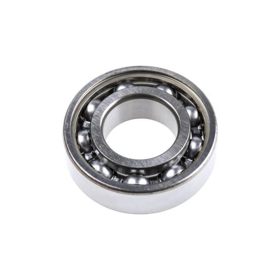 Roulement non étanche SKF 6301 - Dimensions 12x37x12mm