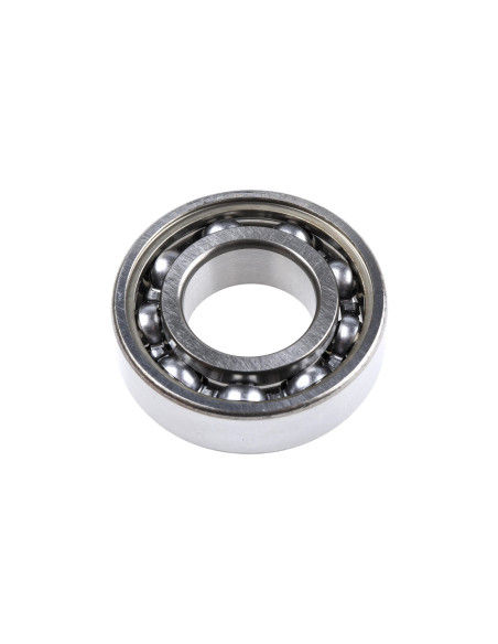 Roulement non étanche SKF 6301 - Dimensions 12x37x12mm