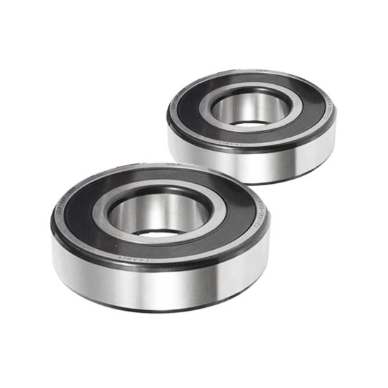 Roulements de roue arrière SKF - KAWASAKI 80 KX 2000 - 85 KX 2001-2024