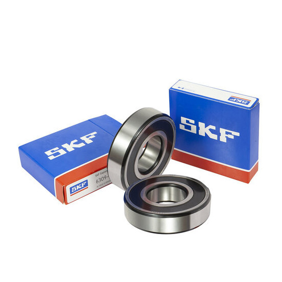 Roulements de roue arrière SKF - GAS GAS