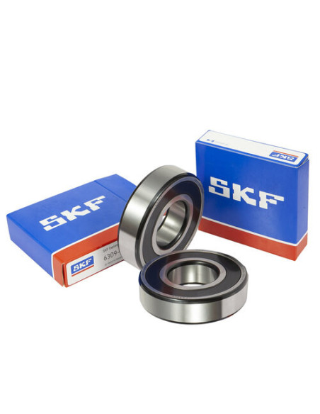 Roulements de roue avant SKF - SUZUKI / YAMAHA