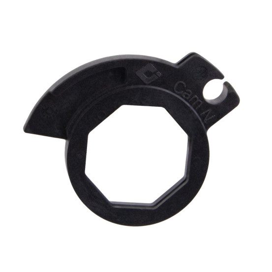 Throttle Cam N pour poignée ODI Lock-on V2 Ktm 50 SX Husqvarna 50 TC 2019