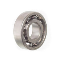 Roulement non étanche SKF 6203/C4 - Dimensions 17x40x12mm