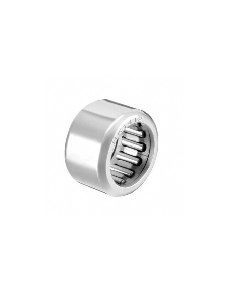 Roulement à aiguilles SKF HK 1412 - Dimensions 14x20x12mm