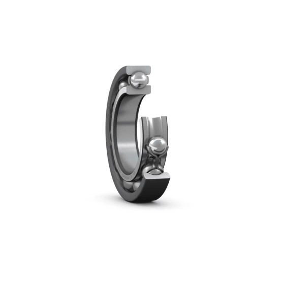 Roulement non étanche SKF 16012 - Dimensions 60x95x11mm