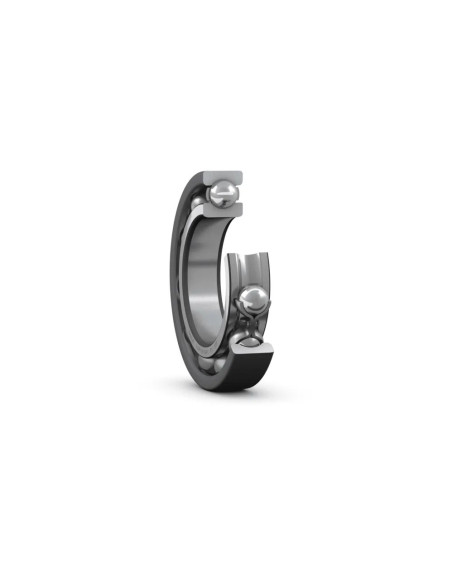 Roulement non étanche SKF 16012 - Dimensions 60x95x11mm