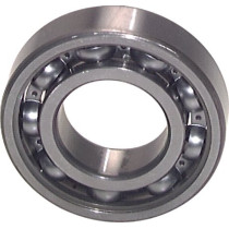 Roulement non étanche SKF 6308/C3 - Dimensions 40x90x23mm