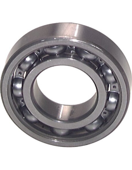 Roulement non étanche SKF 6308/C3 - Dimensions 40x90x23mm