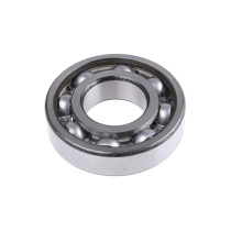 Roulement non étanche SKF 6208 - Dimensions 40x80x18mm