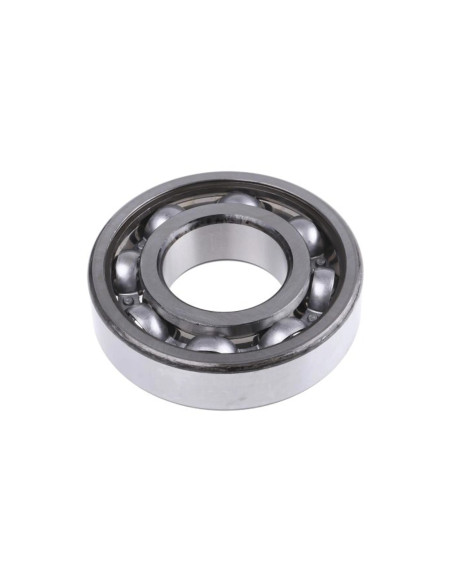 Roulement non étanche SKF 6208 - Dimensions 40x80x18mm