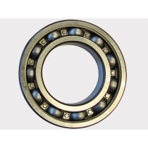 Roulement non étanche SKF 6002 - Dimensions 15x32x9mm