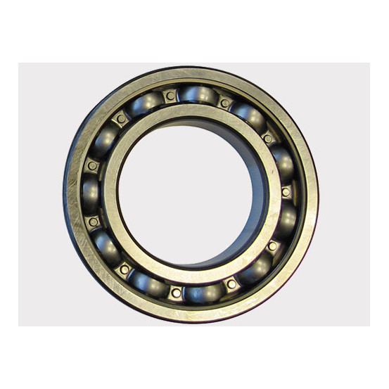 Roulement non étanche SKF 6202 - Dimensions 15x35x11mm