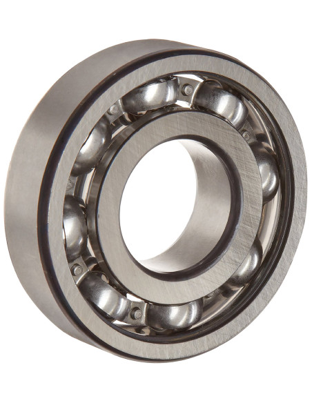Roulement non étanche SKF 6202/C3 - Dimensions 15x35x11mm
