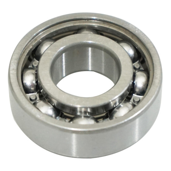 Roulement non étanche SKF 6202/C4 - Dimensions 15x35x11mm