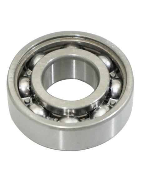 Roulement non étanche SKF 6202/C4 - Dimensions 15x35x11mm