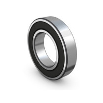 Roulement semi-étanche SKF 6202-RSH - Dimensions 15x35x11mm