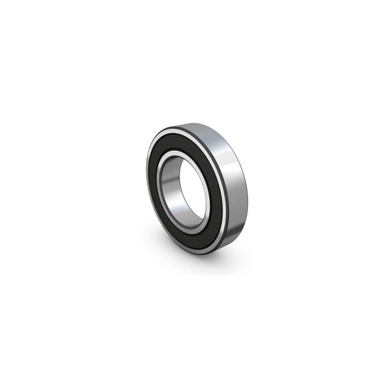 Roulement semi-étanche SKF 6202-RSH - Dimensions 15x35x11mm