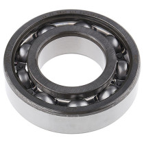 Roulement non étanche SKF 6302/C3 - Dimensions 15x42x13mm