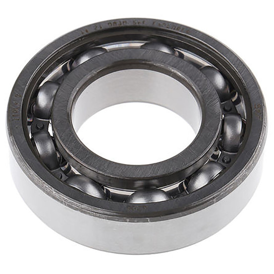 Roulement non étanche SKF 6302/C3 - Dimensions 15x42x13mm