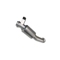Collecteur LEOVINCE SBK 690 Duke ie 2012-2013