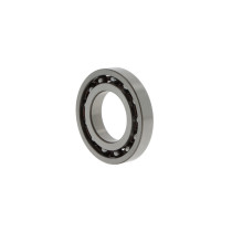 Roulement non étanche SKF 6302/C4 - Dimensions 15x42x13mm