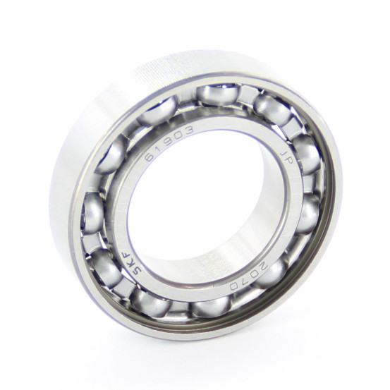Roulement non étanche SKF 61903 - Dimensions 17x30x7mm