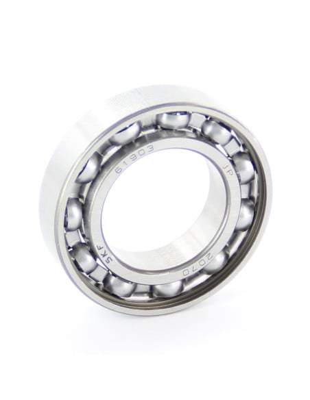 Roulement non étanche SKF 61903 - Dimensions 17x30x7mm