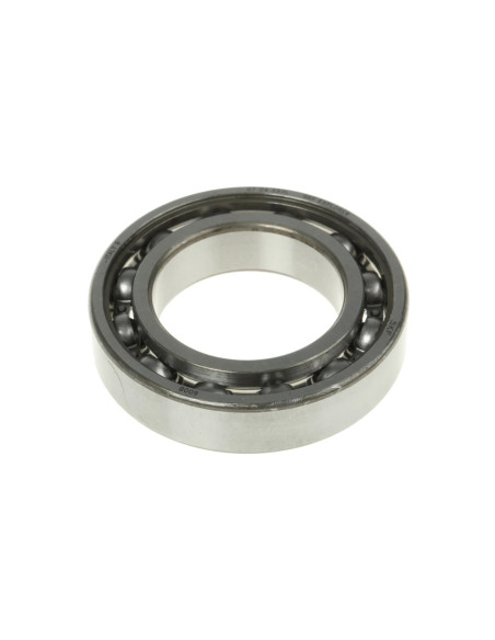 Roulement non étanche SKF 6008 - Dimensions 40x68x15mm