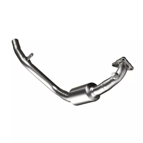 Collecteur LEOVINCE SBK 700 Integra ie / NC ie 2012-2013