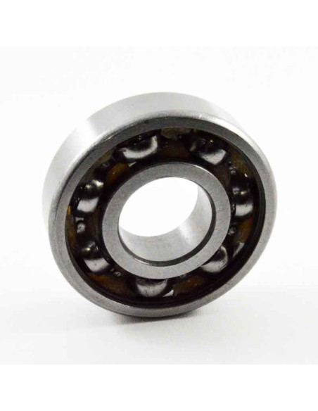 Roulement non étanche SKF 6307/C3 - Dimensions 35x80x21mm