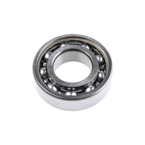 Roulement non étanche SKF 6307 - Dimensions 35x80x21mm