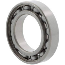 Roulement non étanche SKF 6206/C4 - Dimensions 30x62x16mm