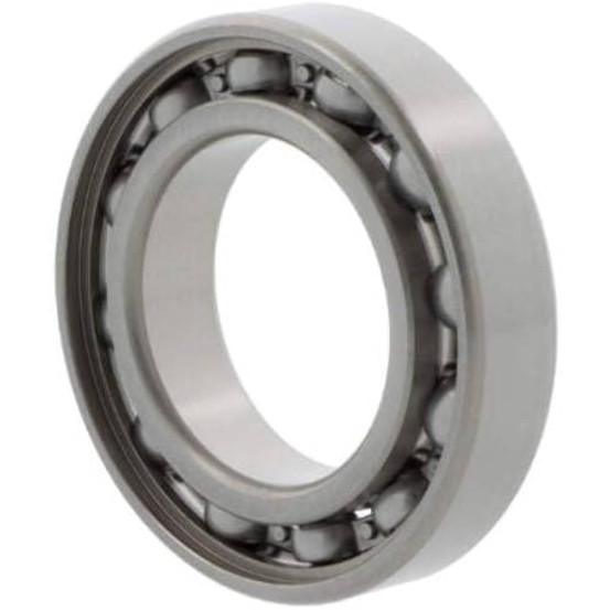 Roulement non étanche SKF 6206/C4 - Dimensions 30x62x16mm