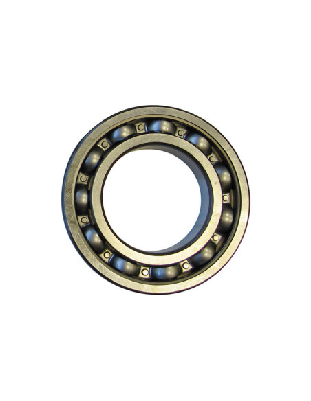 Roulement non étanche SKF 6206 - Dimensions 30x62x16mm