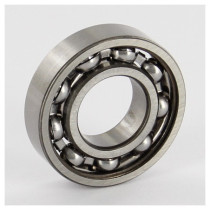 Roulement non étanche SKF 6305/C5 - Dimensions 25x62x17mm