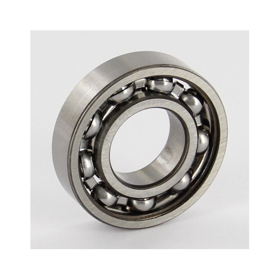 Roulement non étanche SKF 6305/C5 - Dimensions 25x62x17mm