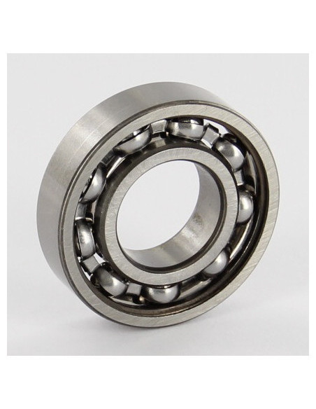 Roulement non étanche SKF 6305/C5 - Dimensions 25x62x17mm