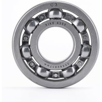 Roulement non étanche SKF 6305 - Dimensions 25x62x17mm